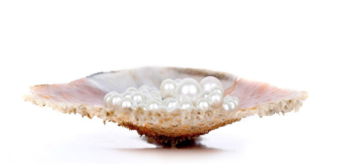 5 things you need to know about pearls: June birthstone