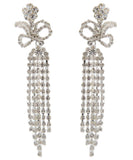 Drops - French Empire Waterfall Crystal Chandelier Dangle Drop