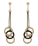 Drops - Tri Hoop Drop
