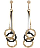 Drops - Tri Hoop Drop