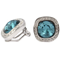 Studs - Blue Topaz Stud