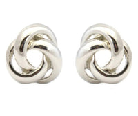 Studs - Classic Love Knot Stud