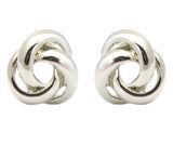 Studs - Classic Love Knot Stud