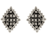 Studs - Diamond Crystal Stud