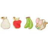 Studs - Fruit Set Studs