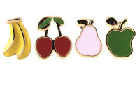 Studs - Fruit Set Studs